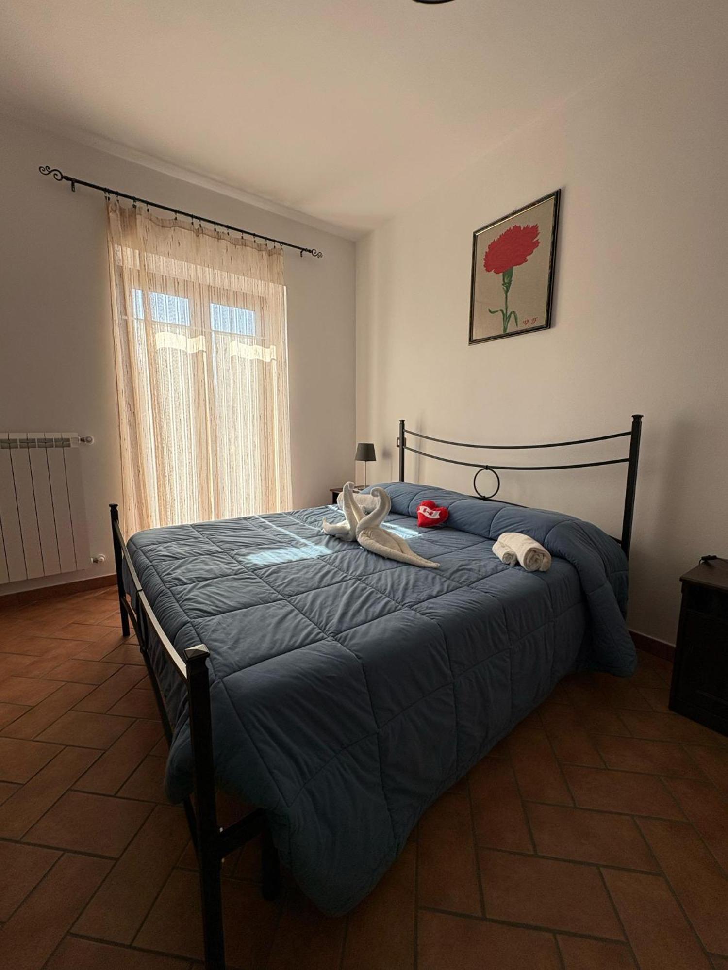 Appartamento Albori San Severino Lucano Esterno foto
