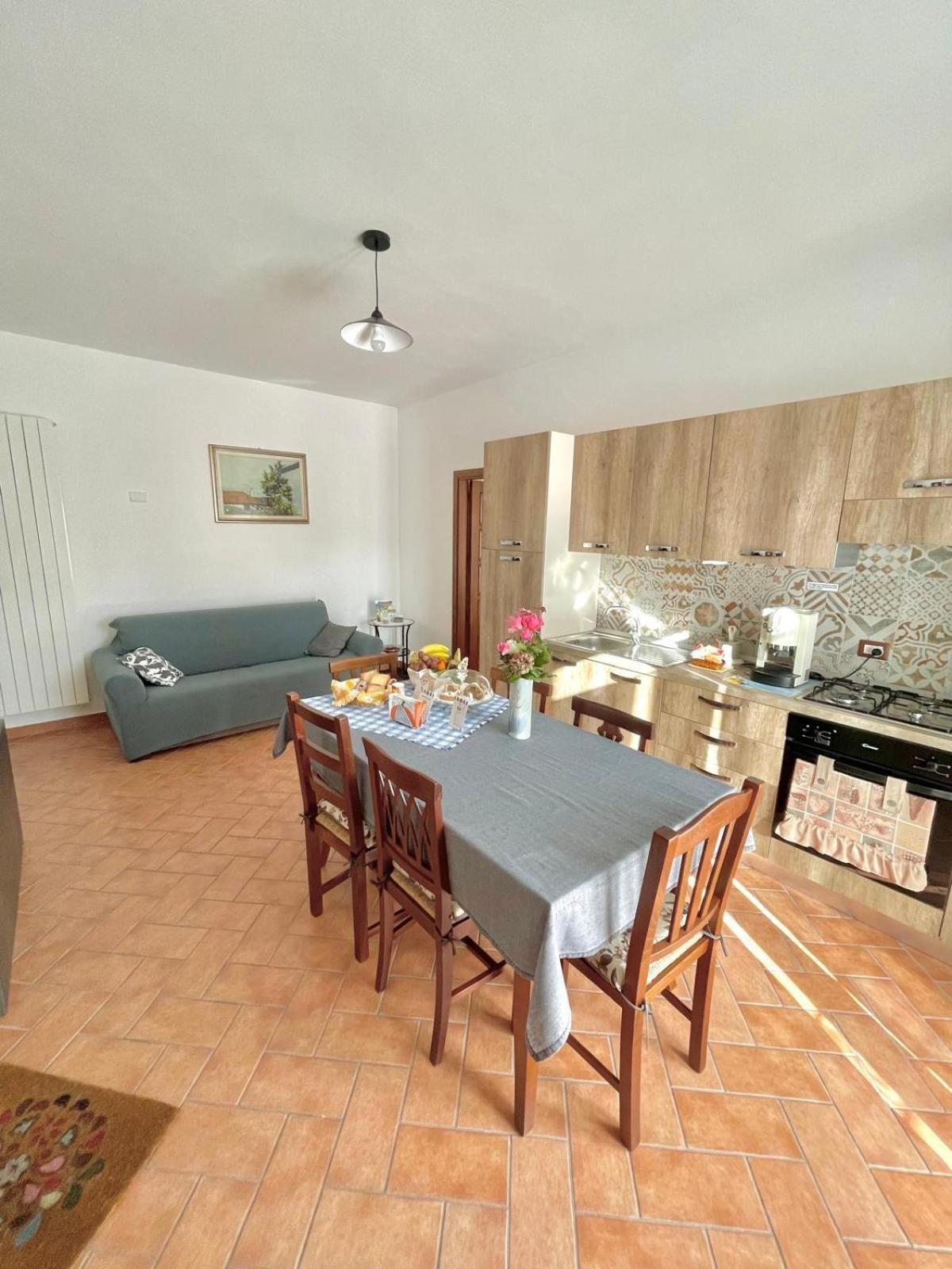 Appartamento Albori San Severino Lucano Esterno foto
