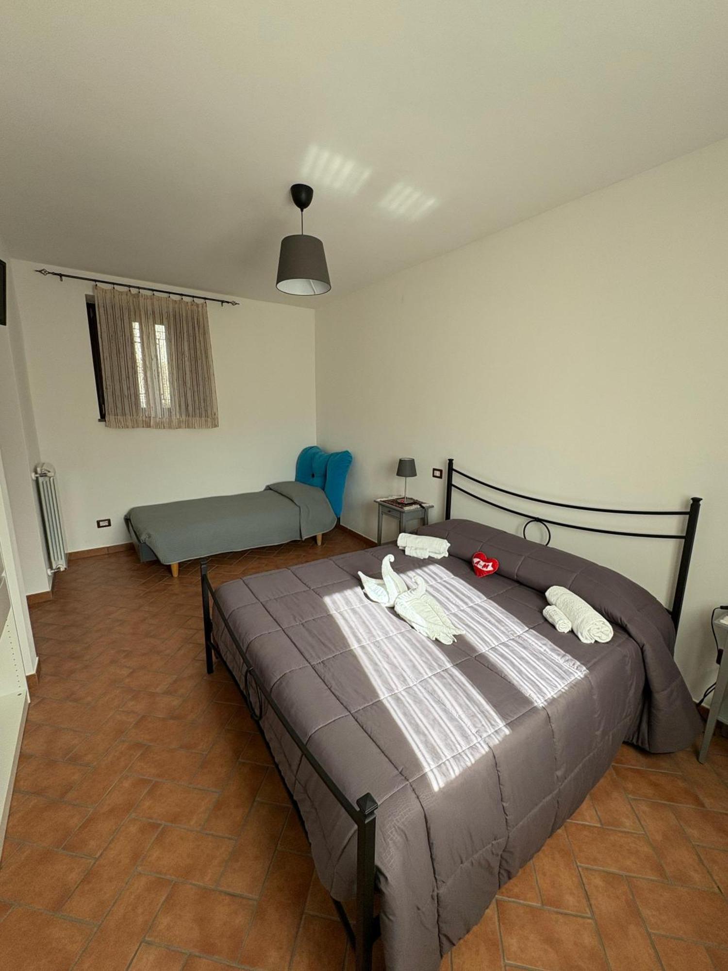 Appartamento Albori San Severino Lucano Esterno foto