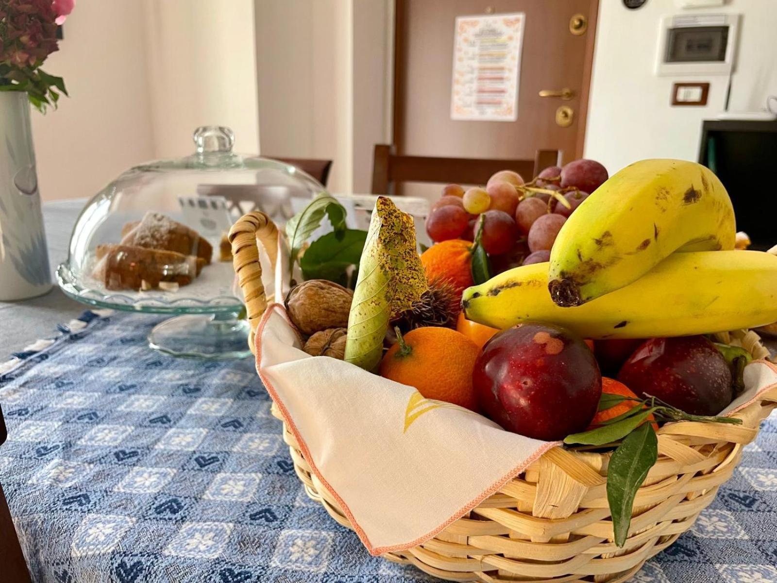 Appartamento Albori San Severino Lucano Esterno foto
